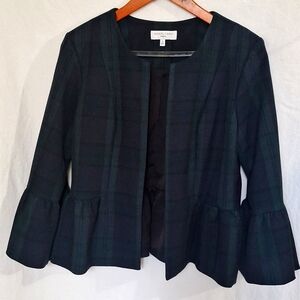 Waverly Grey Blazer Size S